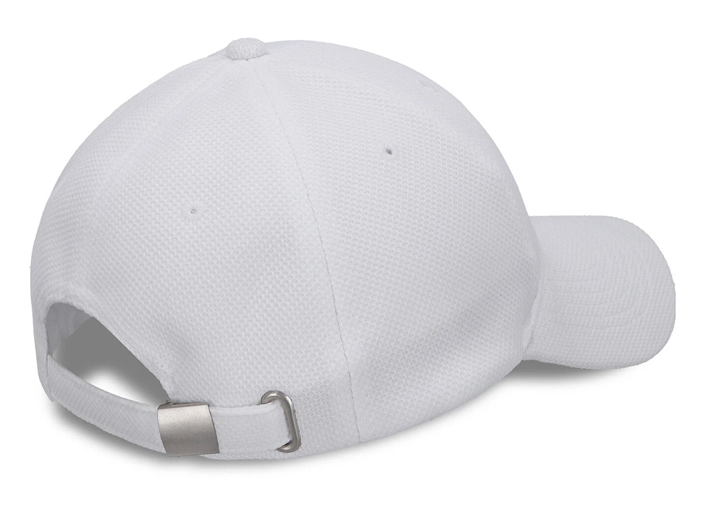 INTER CAPPELLINO BASEBALL, BIANCO | Ellepiu